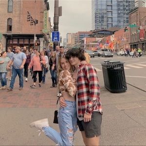 Meet your Posher, Braden